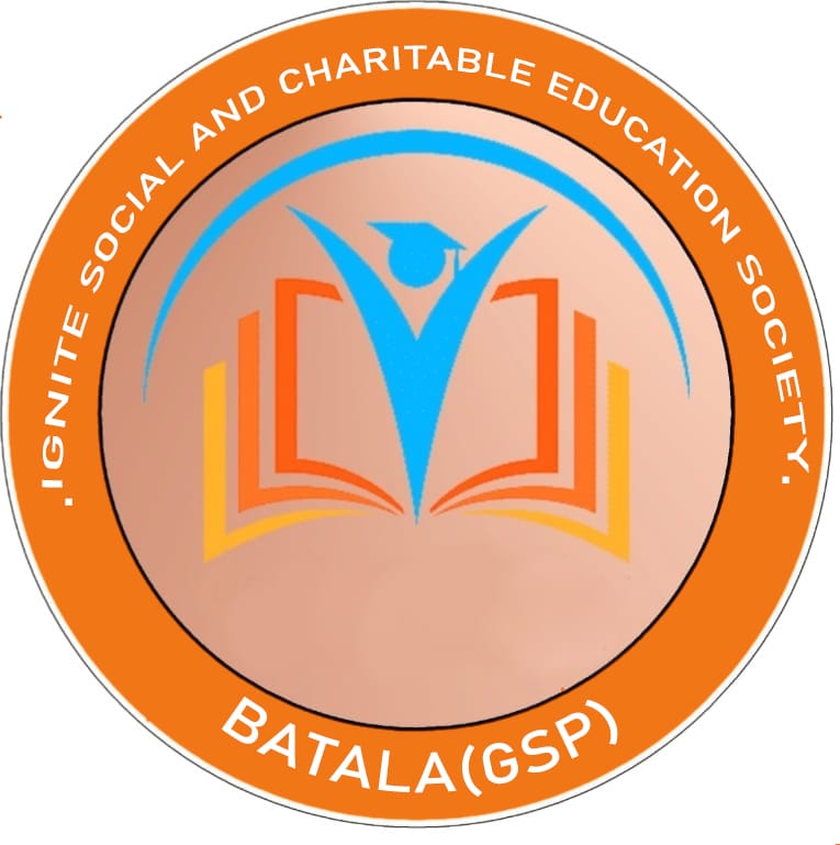 Ignite Social and Charitable Education Society